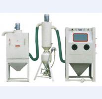 吸入式干噴砂機(jī)